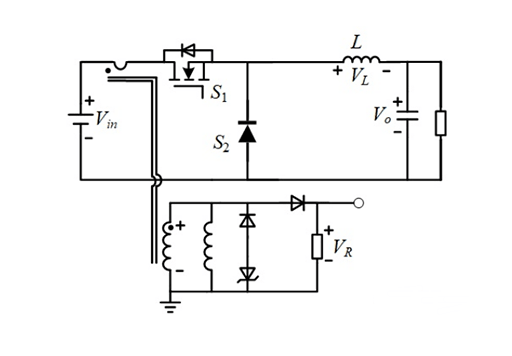 larger negative voltage is used in the circuit